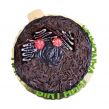 Black Forest Cake
